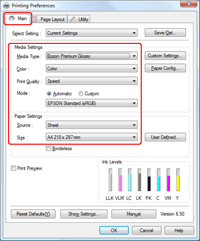 Fine-Tuning Print Settings for Quality and Speed: Achieving Optimal Results