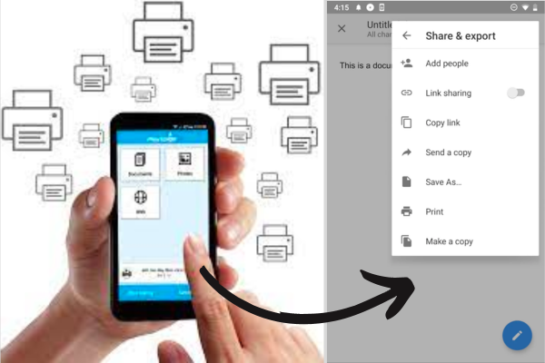 How to Print from Mobile Devices: A Step-by-Step Guide