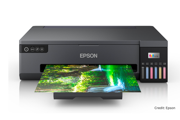 Mastering Photo Printing: Ink Tank Printers for Stunning Image Quality