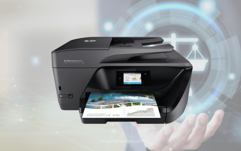 HP Sued for Blocking Printers