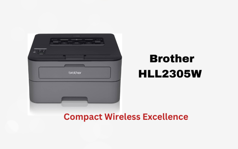 Brother HLL2305W