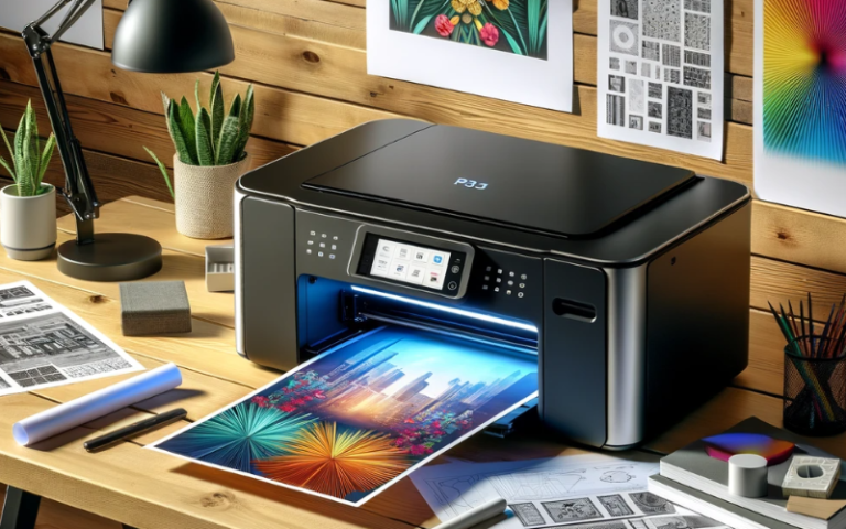 Best Art and Graphic Design Printers for 2024