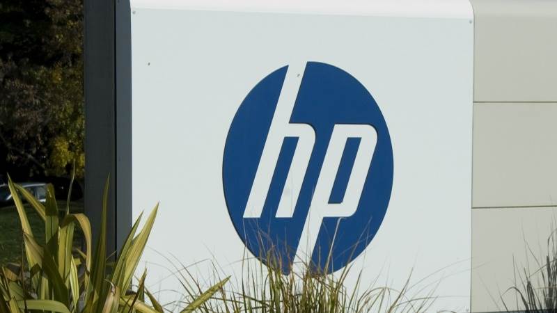 HP's CEO's Shock Claim