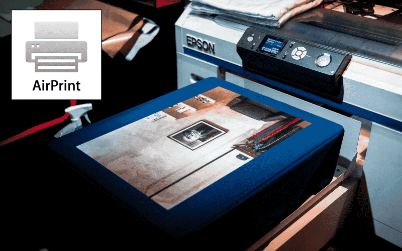 Unleashing Hidden AirPrint Features Get More from Wireless Printing