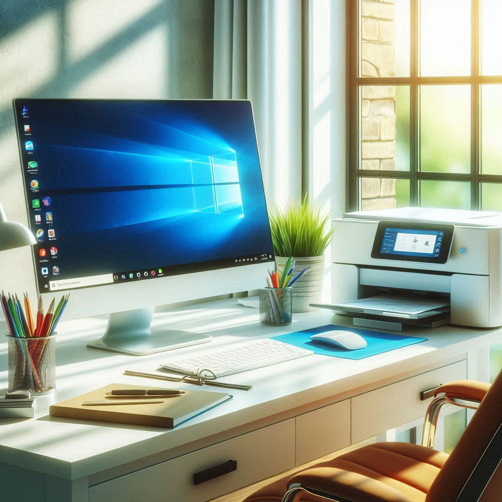 Print Smarter: Solutions for Slow Printing in Windows 11