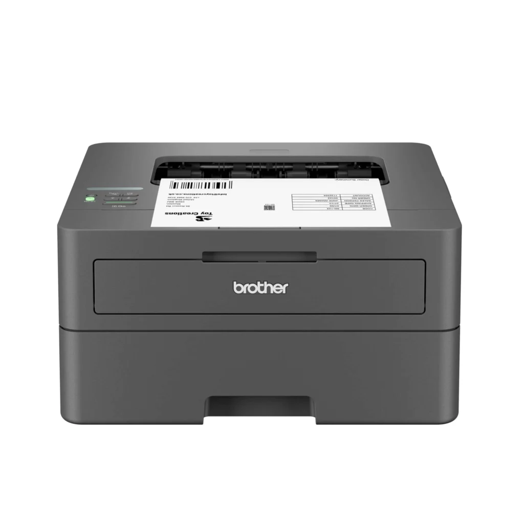 Brother HL-L2405W Monochrome Laser Printer