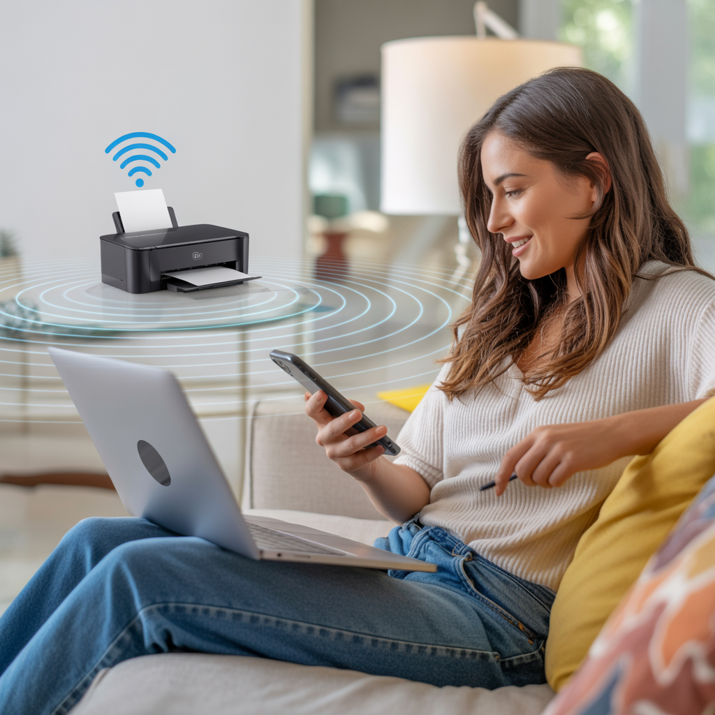 Connectivity Options: Wireless Freedom vs Wired Reliability