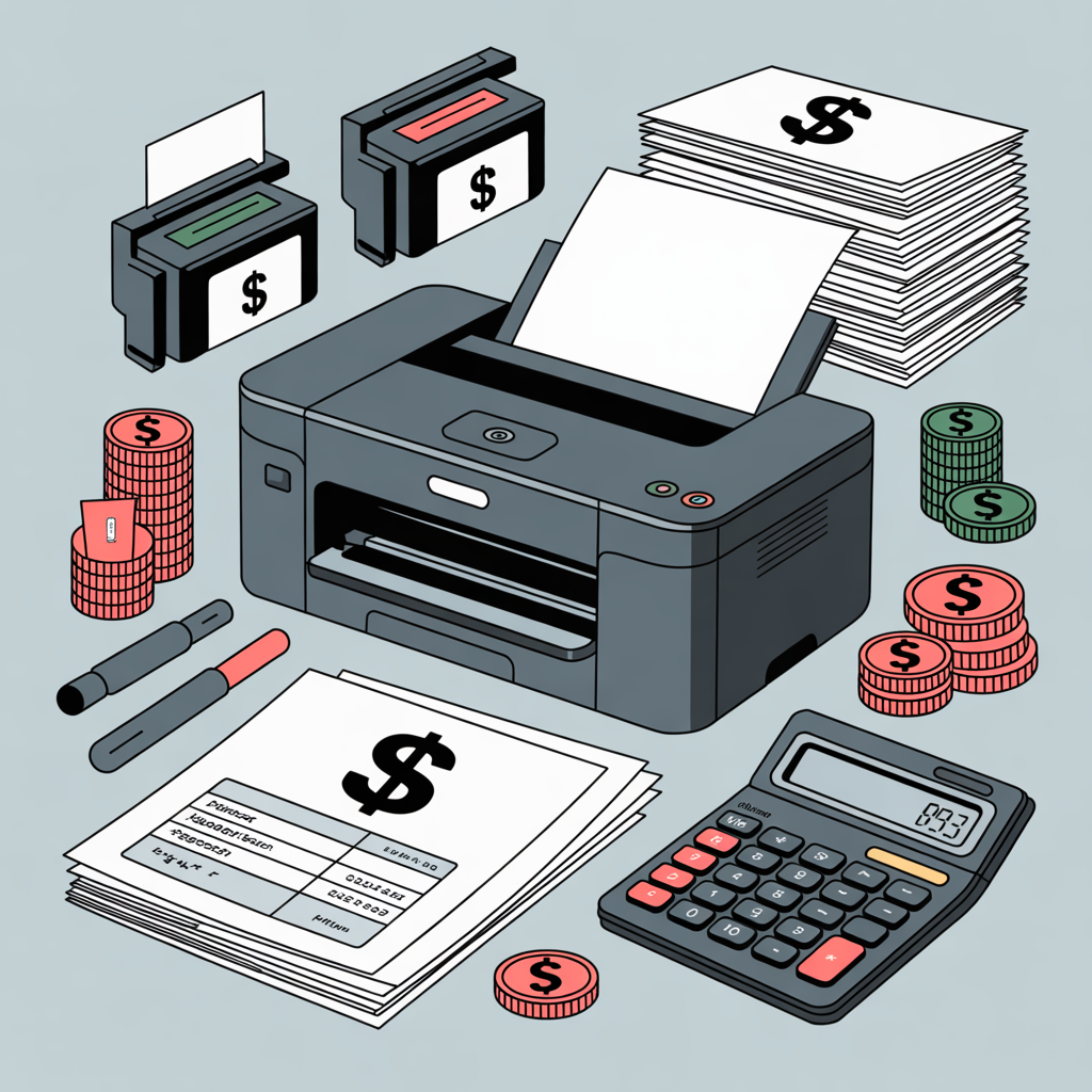 The Hidden Costs: What Nobody Tells You