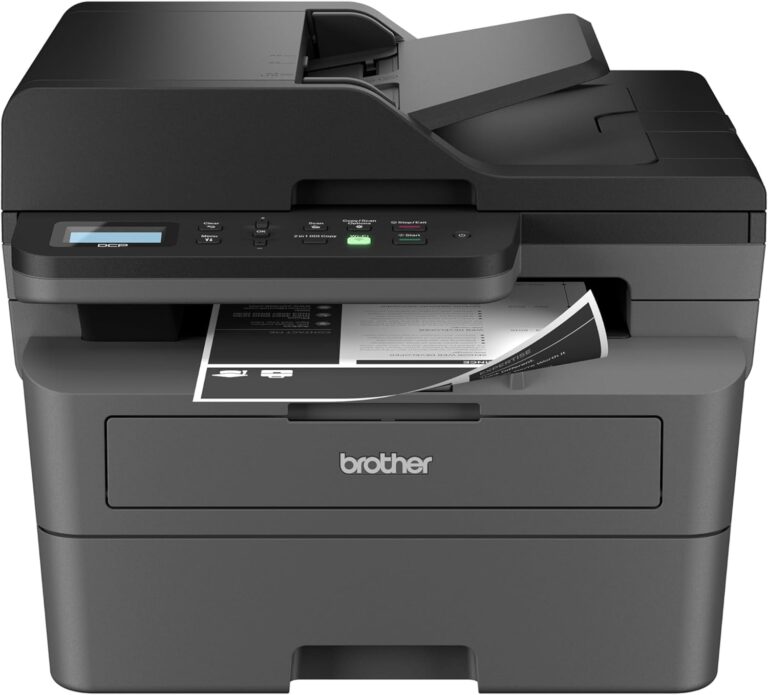 Brother DCP-L2640Dw